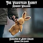 Cover of The Velveteen Rabbit
