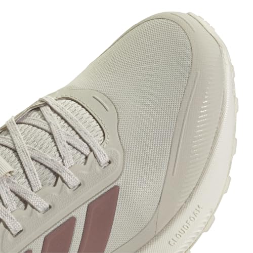 Image of adidas Women's Run Falcon 5 Trail Running Shoes