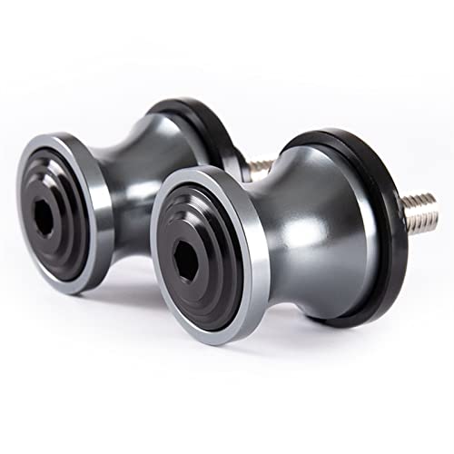 Support vis de fixation pour béquille atelier Kawasaki Ninja 650 400 2017-2022