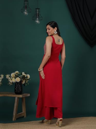 Image of Globus Women Kurta Set