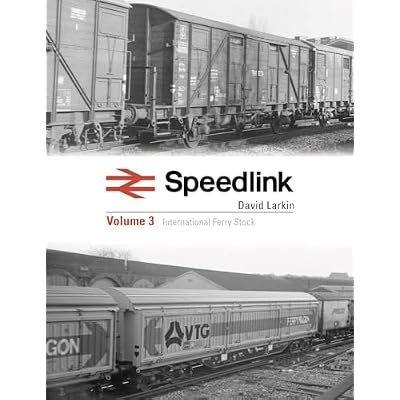Speedlink Volume 3