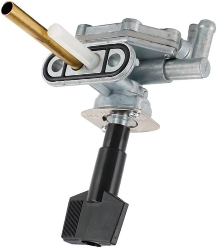 Motorcycle Fuel Tap Petcock Switch Fuel Cock 44300-26E00 Fit for Motorcycle GSF600 GSF1200