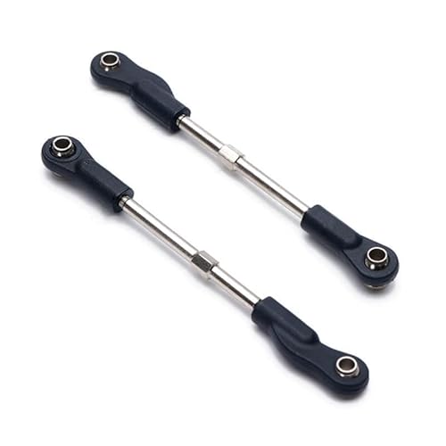 Image of FTX KHAOS Upper Rear Suspension Links Spare Part for RC Car