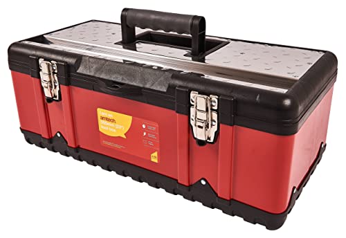 Amtech N0150 Toolbox, 23-Inch