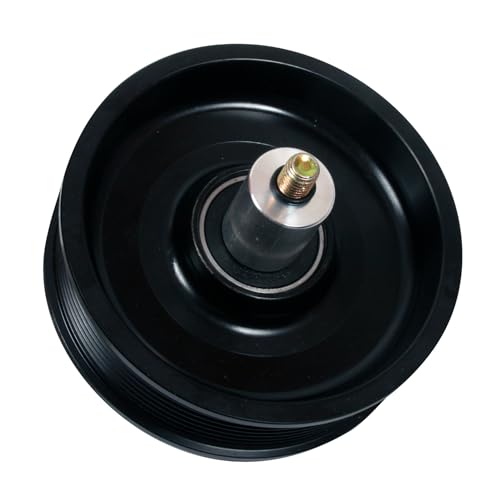 Poulie Continental Accu-Drive 49172 pour moteur automobile