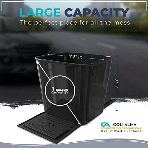 Coli Alma Black #TOP5