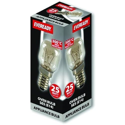 STX_570765 Eveready Oven Lamp 25W SES Pack 10 (S1022)