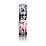 Bairly Sheer High Intensity Body Blemish & Tattoo Cover, Shade 5