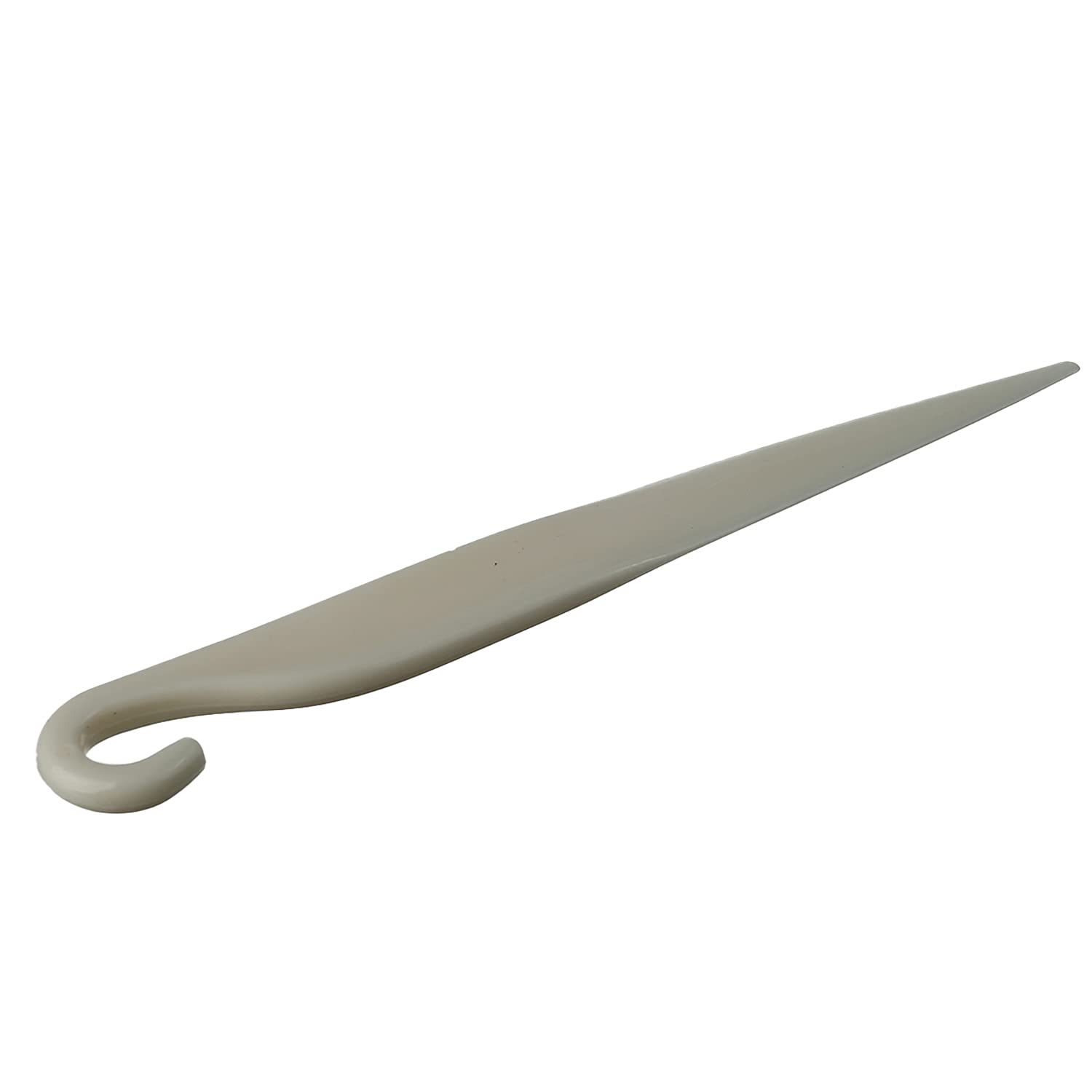 Utoolmart Cake Release Stripping Knife Scraper Cutting Spreader Molding Release Knife Cake Decorating Tools DIY Pastry Tools 2pcs