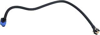 9L8Z-9288-B Fuel Line Hose Assembly Compatible with Ford Escape 2009-2012 for Mercury Mariner 2009-2011 3.0L V6 Replace 9L8Z9288B