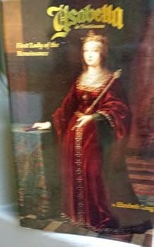 Paperback Ysabella De Trastamara: First Lady of the Renaissance Book