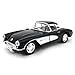 KiNSMART - 1957 Chevy Corvette 1:34 Scale 5