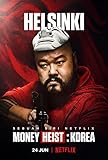 Money Heist Korea Joint Economic Area Movie Poster 28 X 18 Inches