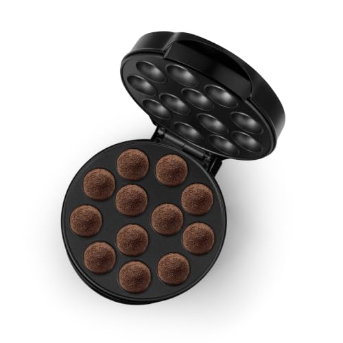 Image of 12-Count Cake Pop Maker
