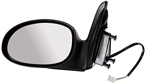 OE Replacement Chrysler PT Cruiser Driver Side Mirror Outside Rear View (Partslink Number CH1320261)