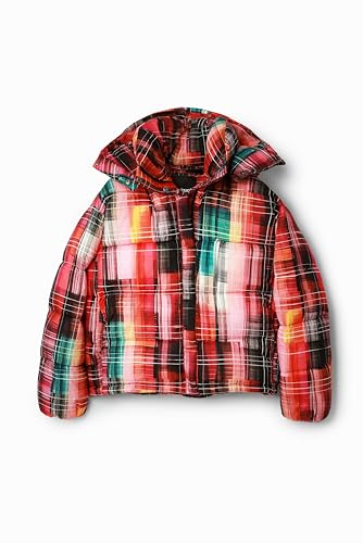 Image of Desigual Men's Classic Coat
