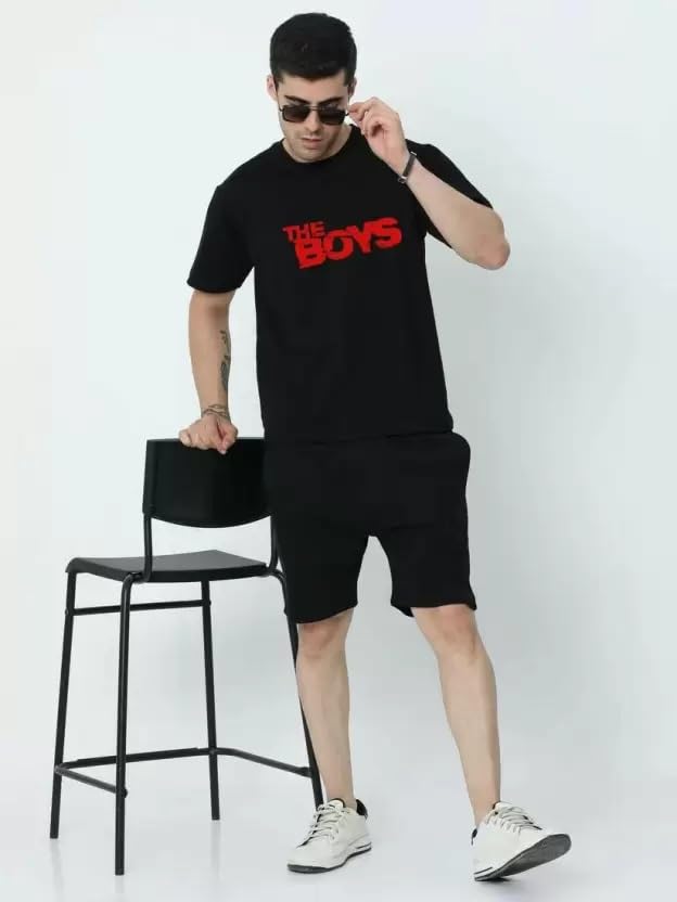 Image of Zombom Men Night Shuit