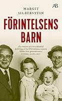 Förintelsens barn 9100196312 Book Cover
