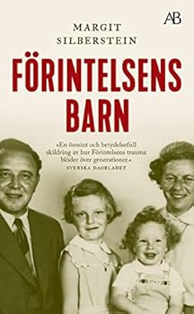 Pocket Book Förintelsens barn [Swedish] Book