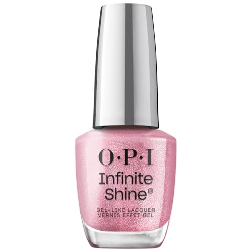 OPI INFINITE SHINE Nagellack Beerenfarben -Shined, Sealed, Delivered (15ml)