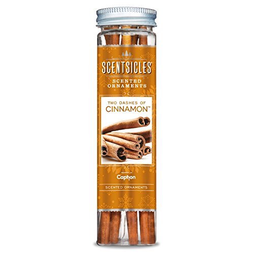Scentsicles Cinnamon Scent Sticks - by Scentsicles