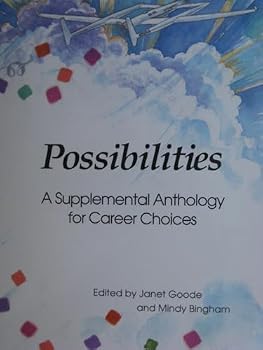 Paperback Possibilities Book