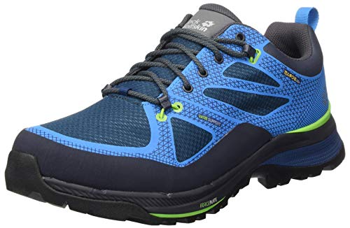 Image of Jack Wolfskin Men's Force Striker Texapore Low M