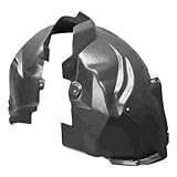 VAN WEZEL VERKLEIDUNG RADHAUS FORD GALAXY S-MAX 1887434