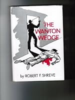 The Wanton Wedge 0806247096 Book Cover