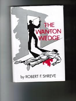 Hardcover The Wanton Wedge Book