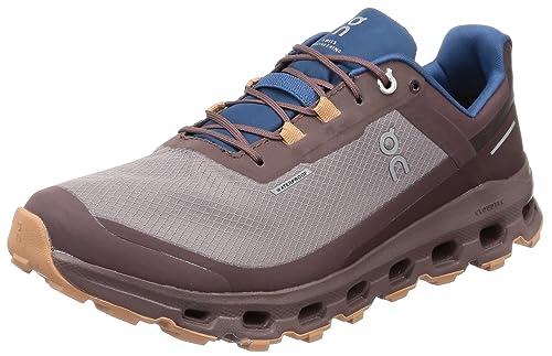 On Men's Cloudvista Sneakers