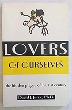 Paperback Lovers of Ourselves Book