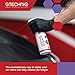 Gtechniq C2 Ceramic Sealant for Cars, Protect Car Paintwork, Trim, Tyres and Windows, High Shine, Easy to Apply - 1L (Sufficient for 4-5 Large Cars)