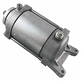  V PARTS - 37998 : Motor de arranque EN500 Vulcan