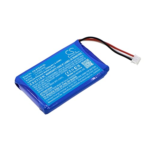 CS Cameron Sino 1200mAh / 4.44Wh Replacement Battery for Range