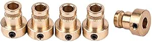RepRap 3D printer extruder gear 40 tooth In Pakistan RepRap 3D printer extruder gear 40 tooth In Pakistan