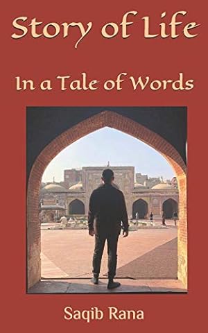 Story of Life: In a Tale of Words