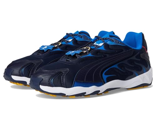 Image of Puma Mens Inhale Sonic the Hedgehog Shoes