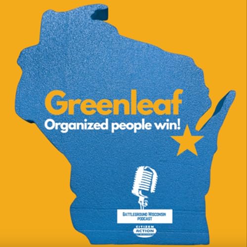 Greenleaf Data Center: Organized People Win!