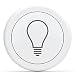 Produktbild Flic Wireless Einzeln Smart Button - Beleuchtung