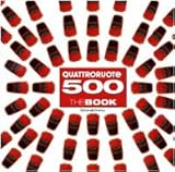 quattroruote listino usato fiat panda  Fiat 500. Quattroruote. The book