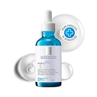 La Roche-Posay Hyalu B5, Siero Concentrato Anti-Rughe
