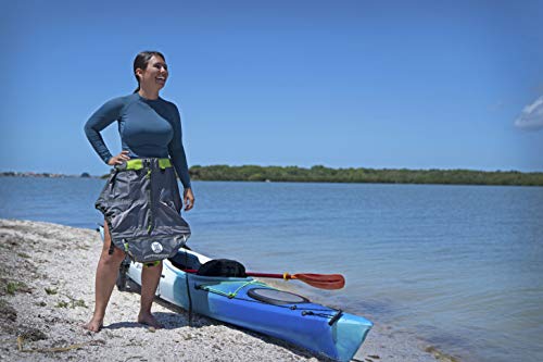 Image of Perception Truefit Spray Skirt | Kayak Spray Skirt For Sit Inside Kayaks