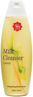 Viva Cosmetics, Limpiador de leche, 6.8 fl oz...