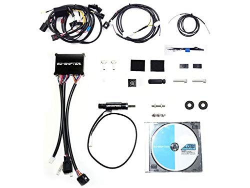 テラモト EZ-SHiFTER KATANA 19- カタナ