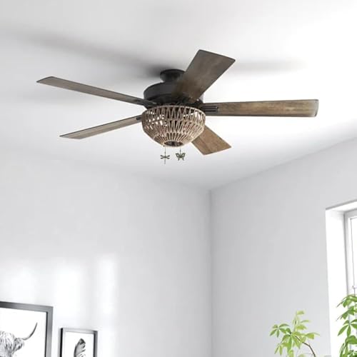 4PCS Insekten Deckenventilator Zugkette,Libelle Vintage Charm Anhänger Kettenverlängerung,Antike Ventilator Zugkette Anhänger Verlängerung,Licht Deckenventilator Anhänger,Fan Pull Extender Chain