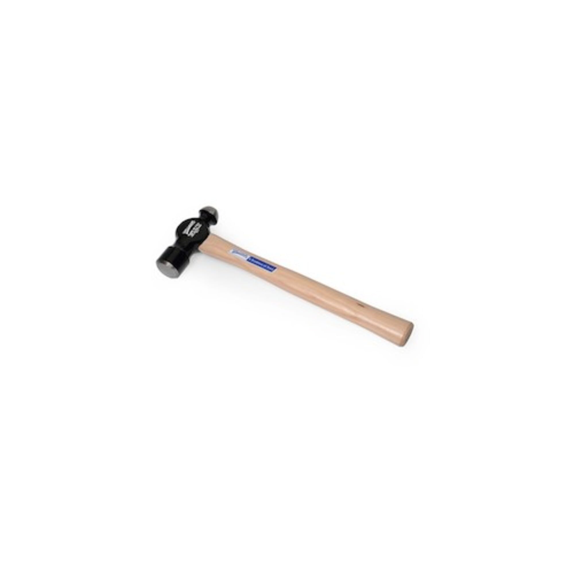 Williams Ball Pein Hammer - Durable Hickory Handle -3