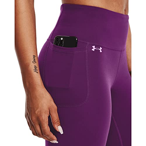 Image of Under Armour Women's Motion Ankle Leggings with Pockets