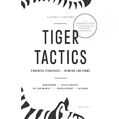 Tiger Tactics