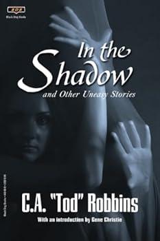 Paperback In the Shadow: and Other Uneasy Stories Book